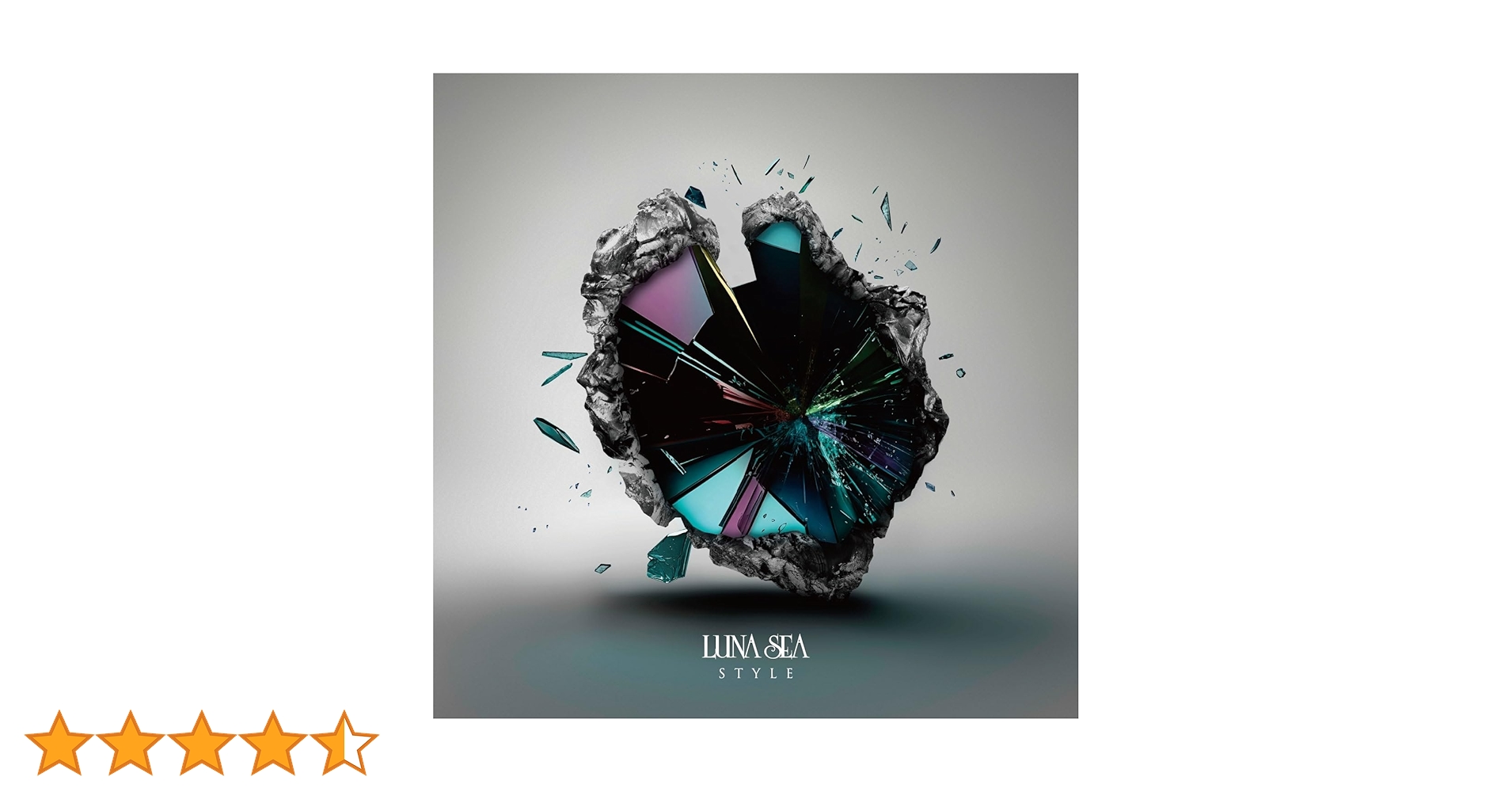 Amazon.co.jp: STYLE (ALBUM+Blu-ray Disc(スマプラ対応))(初回生産 Amazon.co.jp: STYLE (ALBUM+Blu-ray Disc(スマプラ対応))(初回生産